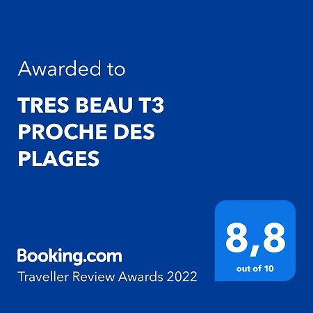 Tres Beau T3 Proche Des Plages La Ciotat Kültér fotó